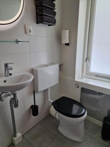 Bathroom, Daip - Studio voor twee in Gorechtbuurt