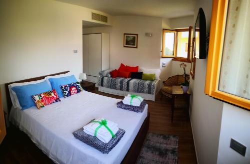 B&B Esmeralda 4