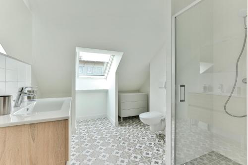 VILLA14, Dijon (photo 8)