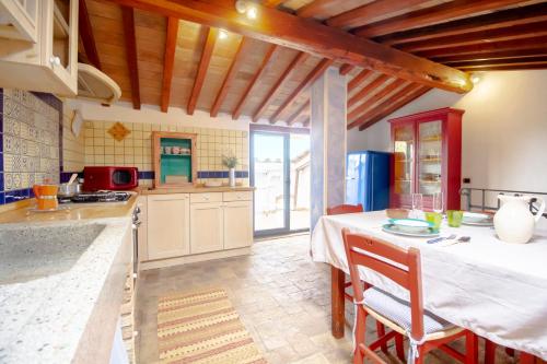 Casetta de Sodoni by TuscanyWeGo