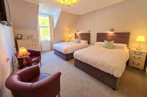 Corriemar House - image 4