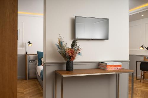Hotel Petit Lafayette photo 10