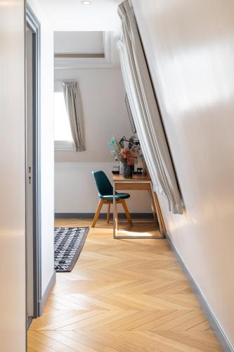 Hotel Petit Lafayette photo 16