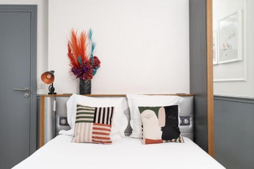 Hotel Petit Lafayette - image 5