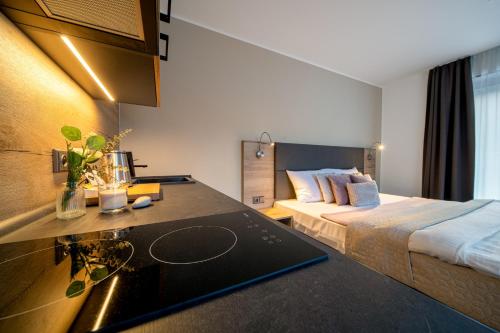 Hotel Zelený potok obrázok