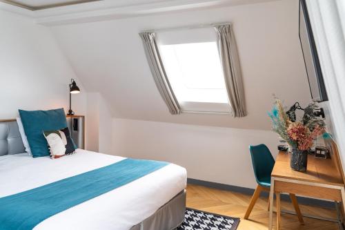 Hotel Petit Lafayette - image 8