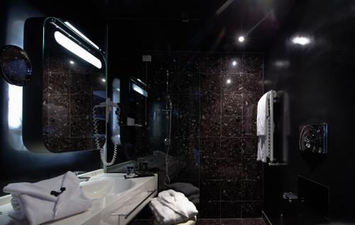 San Ranieri Hotel - image 11