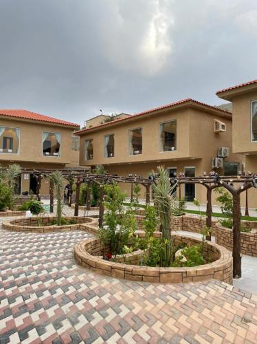 REVERA RESORT Almuzaylif