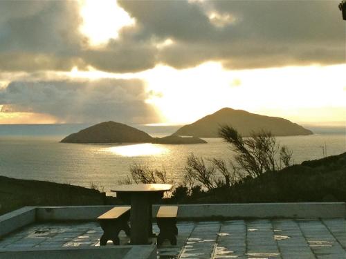 The Scarriff Inn in Caherdaniel