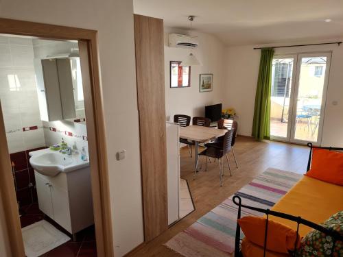 Apartment Antić 3