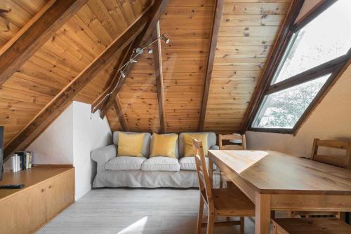  Brahets by SeaMount Rentals in Garós