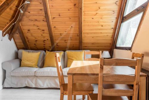  Brahets by SeaMount Rentals in Garós