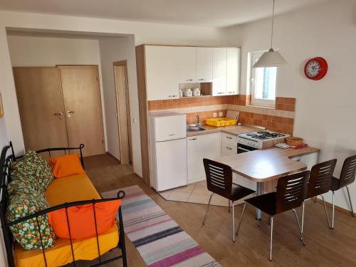 Apartment Antić 4