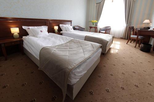 Hotel Jarosław - image 7