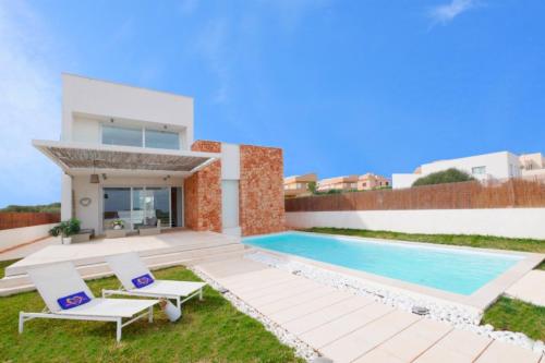 Can Bosquerro gîte à louer Arenal de sa Ràpita