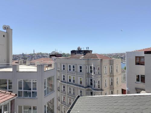 HAUS Galata, Istanbul (foto 5)
