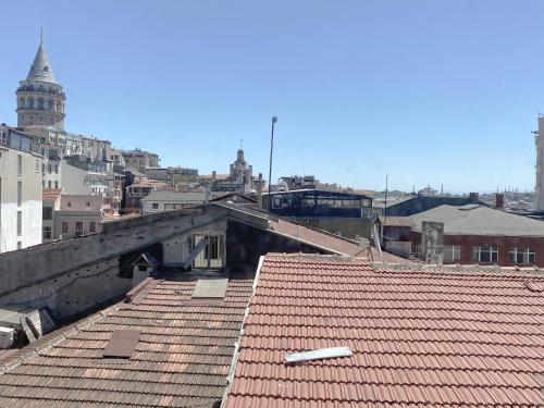 HAUS Galata, Istanbul (foto 6)