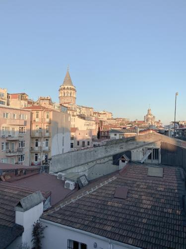 HAUS Galata, Istanbul (foto 8)
