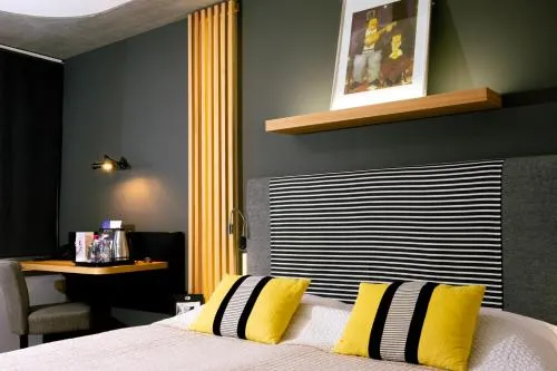 Martigny Boutique-Hôtel in Martigny-Ville, Schweiz
