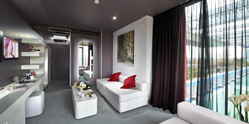 San Ranieri Hotel - image 10