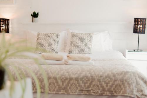 Laneez Ericeira Surf House - image 11