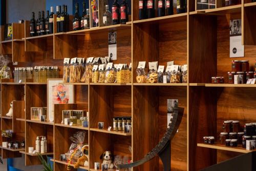 mARTigny boutique-hôtel