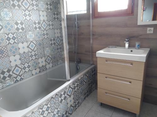 Chambre Soleiade