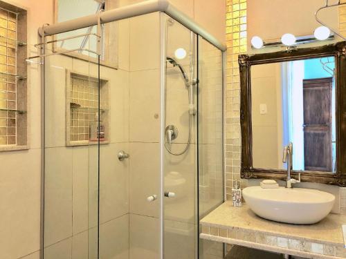 Bathroom, ImoWeMo - Maracana Ap 52m². 2 Quartos com Garagem in Maracana