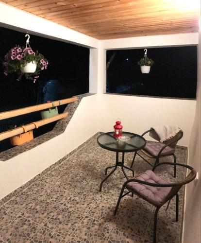 CASA MADAME COCO