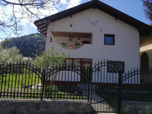 . CASA MADAME COCO