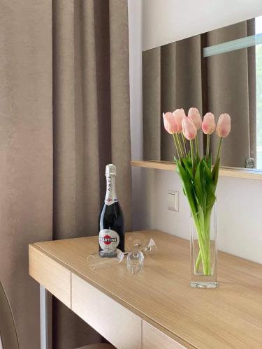  Laura apartman Velence in Velence