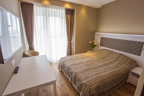 Batumi royal view apartment