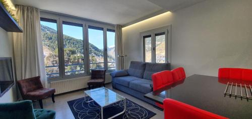 Two-Bedroom Apartment, general road 2,edifici el tarter block 1, AD 100 el tarter