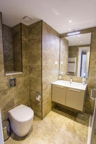 Batumi royal view apartment - Tap to explore photos