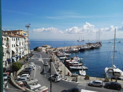  Arca di Noè, Unterkunft in Monte Argentario