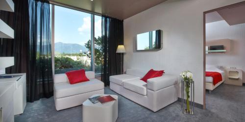 San Ranieri Hotel - image 13
