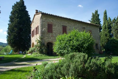  Agriturismo Il Caio, Cetona