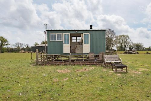 Rumwold by Bloom Stays, Ashford (foto 2)