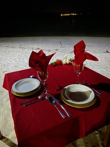 RISING SUN BEACH VIEW RISING SUN BEACH VIEW