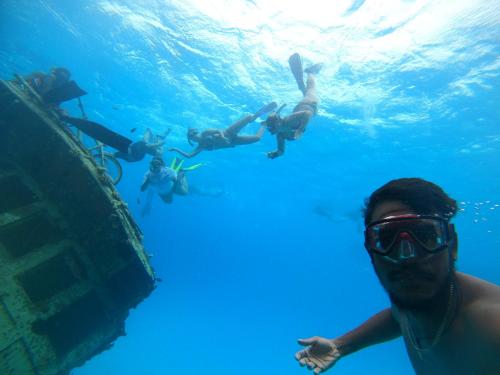 RISING SUN BEACH VIEW RISING SUN BEACH VIEW