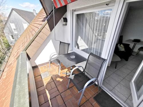 ทัศนียภาพ, Appartements Biedermeier in บาด โครซิงเงน