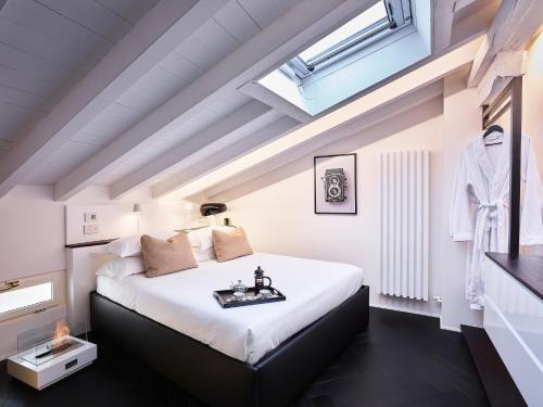 OBERDAN SUITE Appartamento nel cuore di Bologna, Bologna (Foto 6)