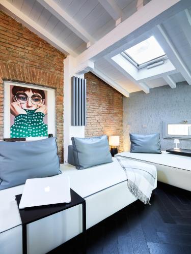 OBERDAN SUITE Appartamento nel cuore di Bologna, Bologna (Foto 9)