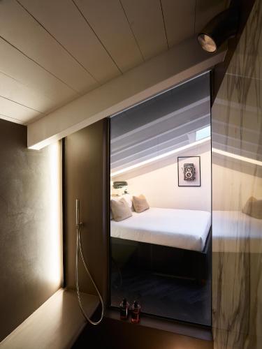 OBERDAN SUITE Appartamento nel cuore di Bologna, Bologna (Foto 10)