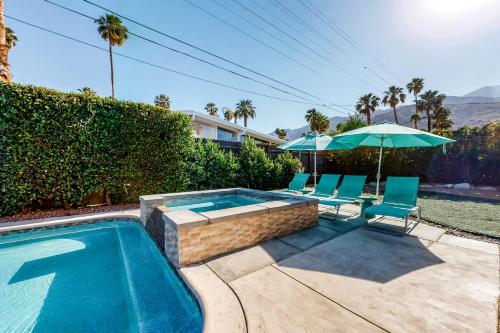 Twin Palms Sunsation