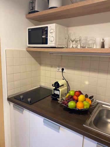 Lake and Spa Apartman - image 11
