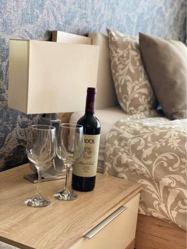 Lake and Spa Apartman - image 3