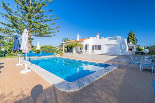 Villa Beartiz gîte à louer Patã de Baixo