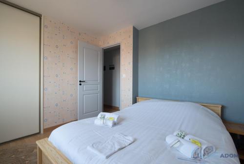 Maison familiale entièrement rénovée proche mer - image 7