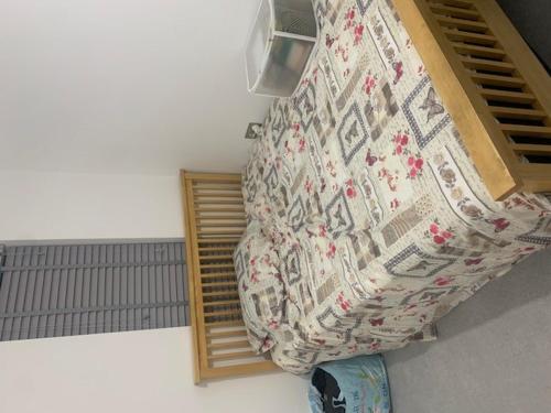 Barking Riverside Townhouse chambre d'hôte River Roding